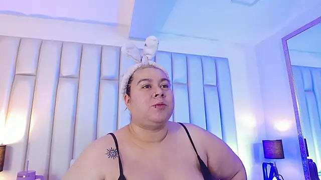 aandreaperez online show from 01/15/26, 11:26