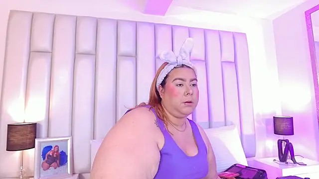 aandreaperez online show from 02/21/26, 11:33