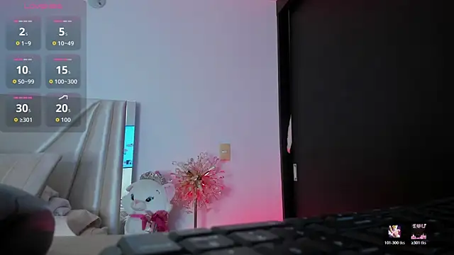 kylie sexy2000 online show from 03/03/26, 05:52