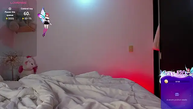 kylie sexy2000 online show from 03/20/26, 03:44