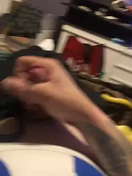 Hugetings online show from 02/09/25, 05:19