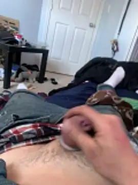 Hugetings online show from 04/17/26, 06:44