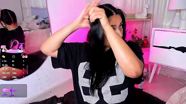 Kirara 22 online show from 03/08/26, 03:54