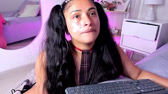 Kirara 22 online show from 03/31/26, 08:09