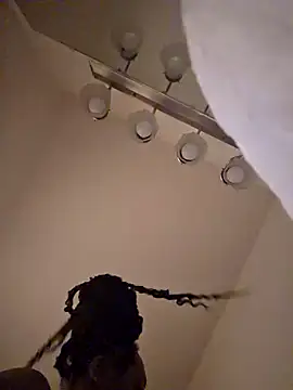 StallionMilf online show from 10/30/25, 04:41