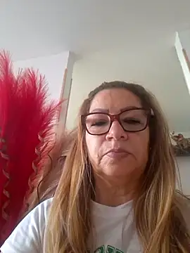 gisela27 online show from 07/19/26, 07:28
