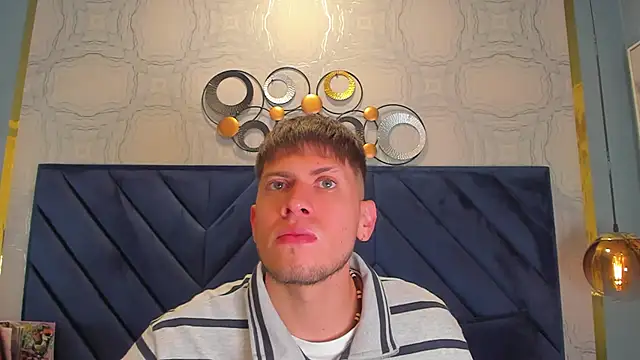 SebastianMaximoff online show from 12/31/24, 12:15