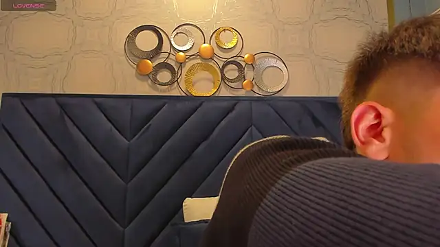 SebastianMaximoff online show from 01/03/25, 12:08