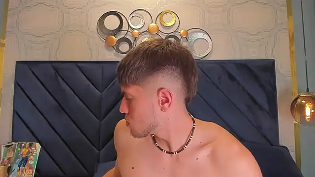 SebastianMaximoff online show from 01/04/25, 12:16