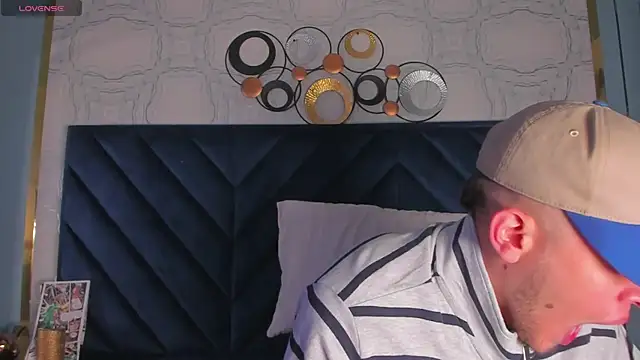 SebastianMaximoff online show from 01/13/25, 12:02