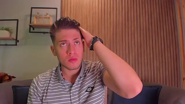 SebastianMaximoff online show from 01/14/25, 12:03