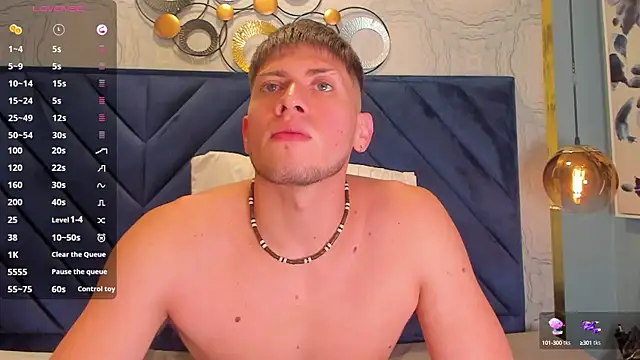 SebastianMaximoff online show from 01/15/25, 02:46