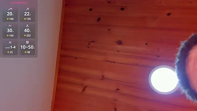 SebastianMaximoff online show from 02/16/25, 04:32