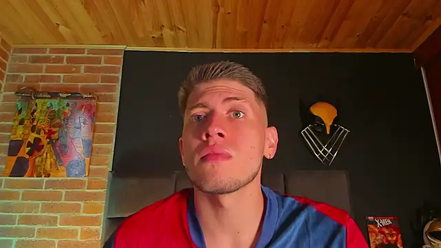 SebastianMaximoff online show from 03/06/25, 04:49