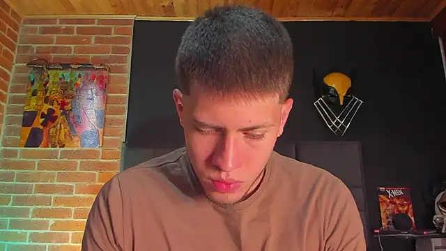 SebastianMaximoff online show from 03/07/25, 02:23