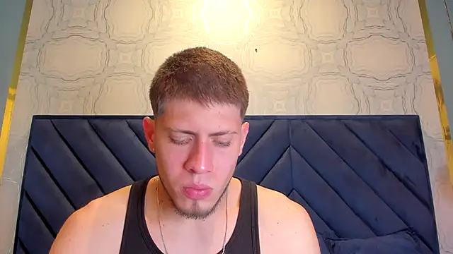 SebastianMaximoff online show from 09/25/25, 07:39