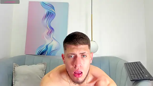 SebastianMaximoff online show from 10/25/25, 07:30