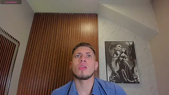 SebastianMaximoff online show from 11/05/25, 06:19