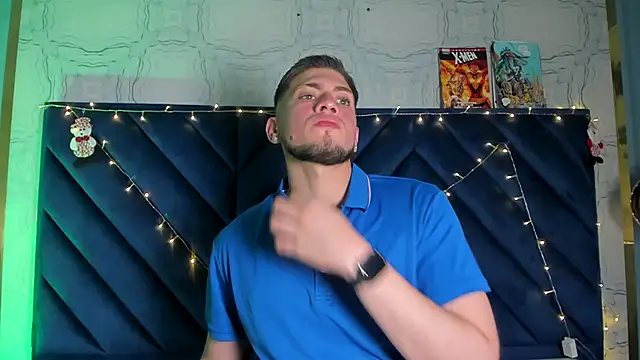 SebastianMaximoff online show from 12/13/25, 07:53