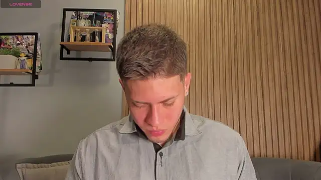 SebastianMaximoff online show from 01/08/26, 07:27