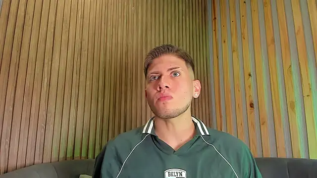 SebastianMaximoff online show from 01/09/26, 07:37