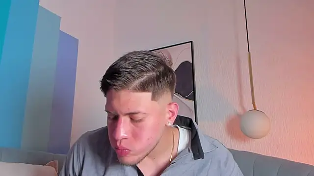 SebastianMaximoff online show from 01/14/26, 03:12