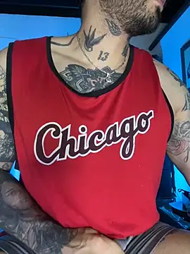 CamiloGray  online show from 02/06/25, 12:37