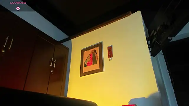 CamiloGray  online show from 02/13/26, 02:57