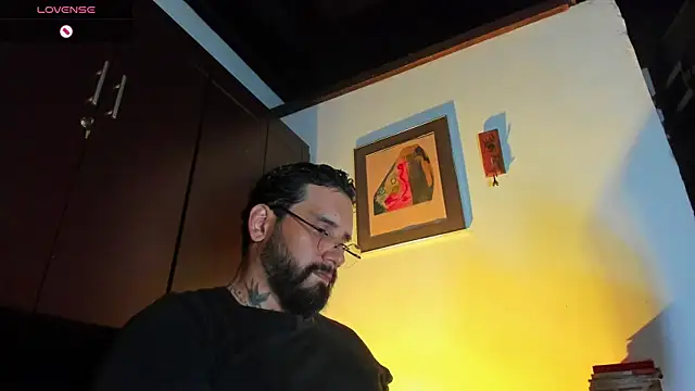 CamiloGray  online show from 04/10/26, 04:01