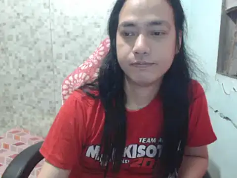 itsmacky4u online show from 01/18/25, 07:48