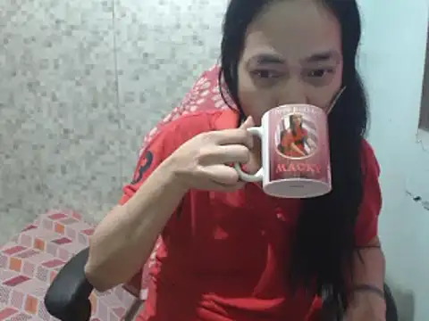 itsmacky4u online show from 01/20/25, 06:32