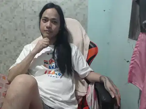 itsmacky4u online show from 02/16/25, 01:16