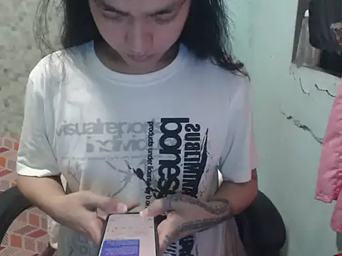 itsmacky4u online show from 02/26/25, 02:03