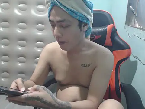 itsmacky4u online show from 09/27/25, 04:39