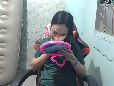 itsmacky4u online show from 11/01/25, 12:18