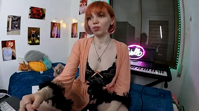 Snapshot of olivka-flower chatting on 06/12/26, 08:41 olivka-flower online show from 06/12/26, 08:41