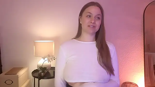 MilaFleur online show from 02/01/25, 03:18