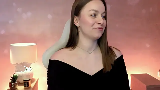 MilaFleur online show from 04/08/26, 02:28