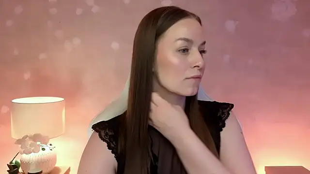MilaFleur online show from 07/08/26, 02:54