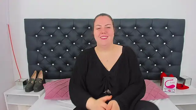 EvaLick online show from 12/20/24, 09:32