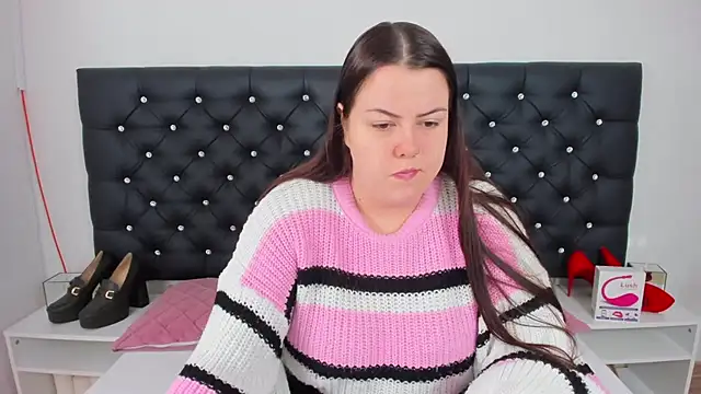 EvaLick online show from 01/09/25, 06:27