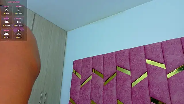 hornyhousekeeper  online show from 03/07/26, 12:13