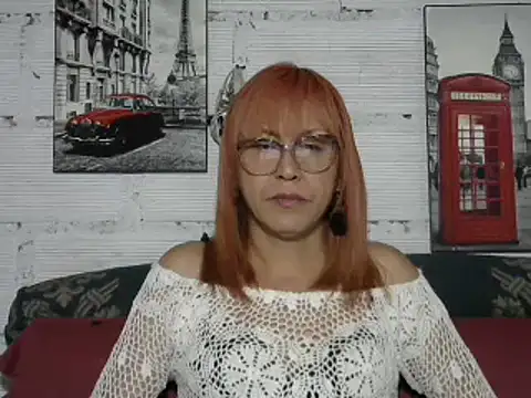 divahot08 online show from 02/07/25, 01:22