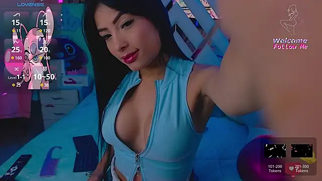 adda mancini online show from 02/22/25, 11:57