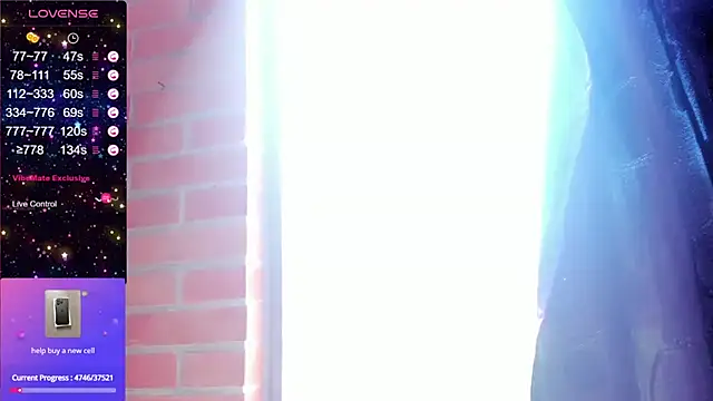 cutesarah  online show from 12/08/24, 04:50