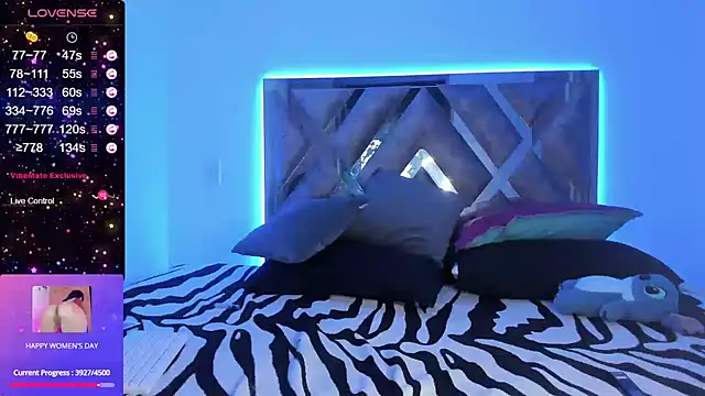 cutesarah  online show from 03/17/25, 03:57