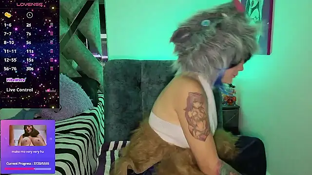 cutesarah  online show from 01/11/26, 07:08