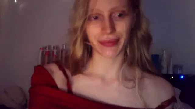 VeronicaJoyful online show from 12/07/24, 01:47