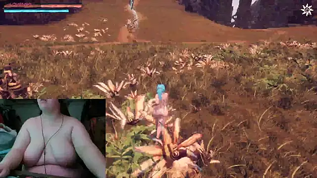 ItsBunniBabe online show from 01/16/25, 12:20