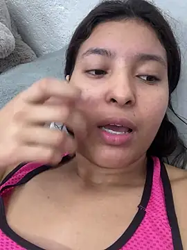 mariatudulceadiccion online show from 03/01/25, 03:53